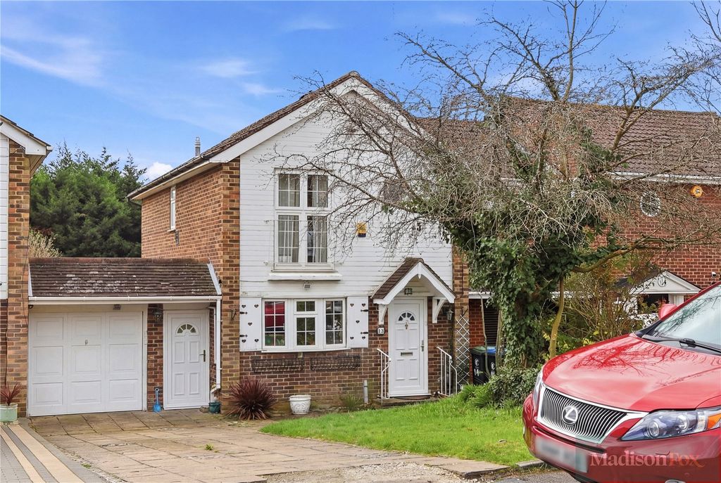 Additional image 25 of 3 bed detached house for saleAlderton Rise, Loughton, Essex IG10