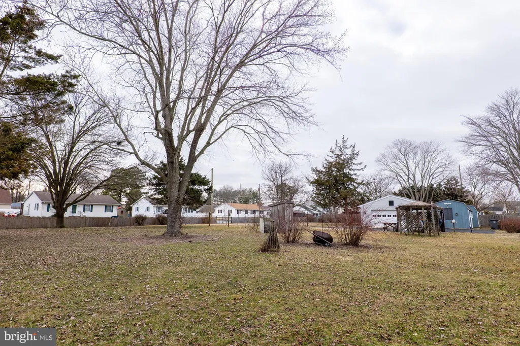 Additional image 25 of 307 Robinson Street, Georgetown, DE 19947