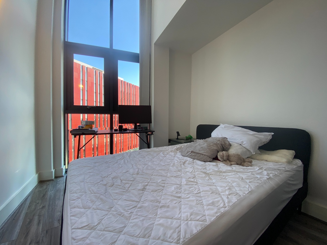 Additional image 7 of 2 Bed Flat, The Ropeworks, M15, N1 7GU