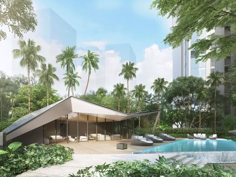 Additional image 15 of 14 Amber Gardens