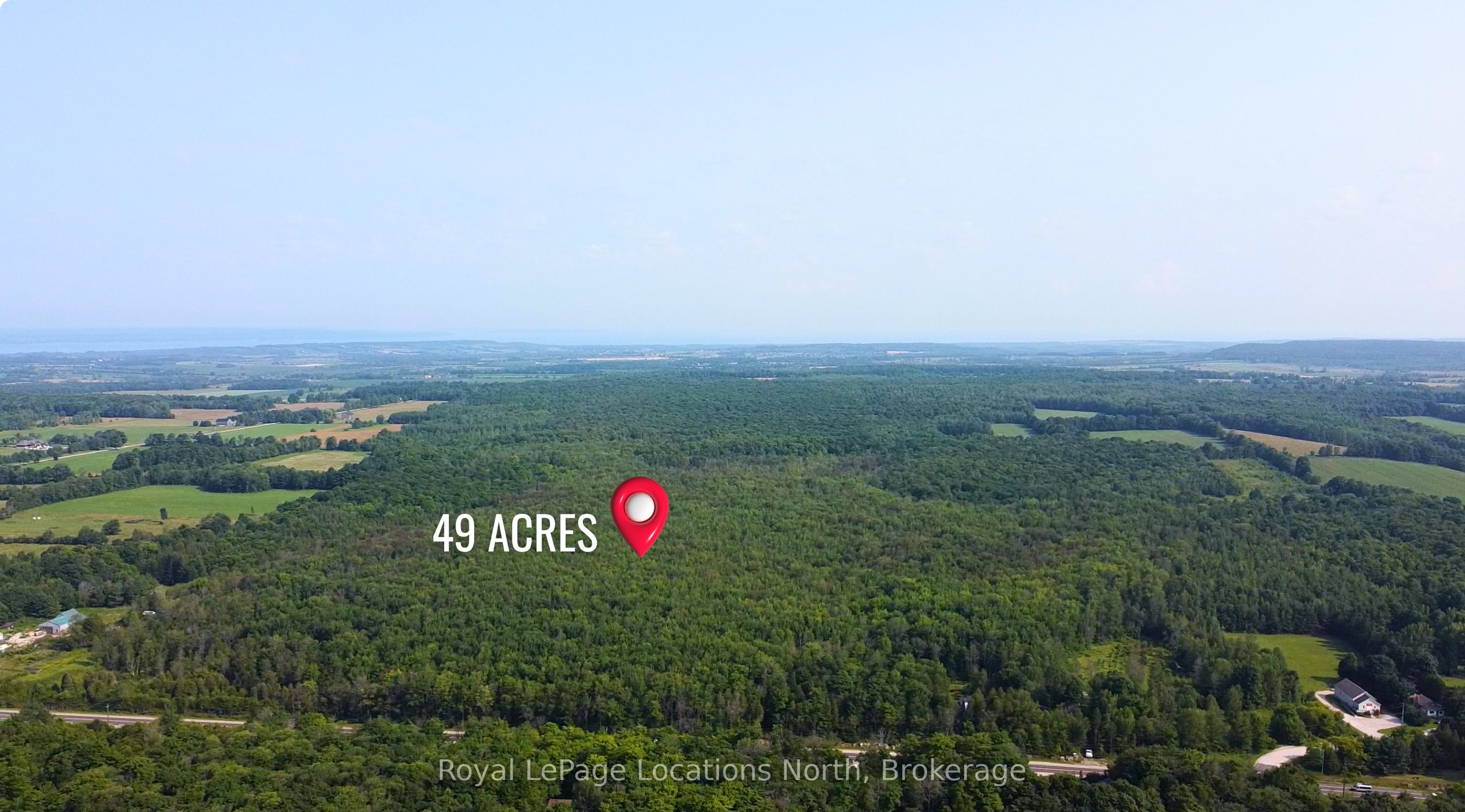 Lot 5 26 Highway, Meaford, ON, N4K 5W4