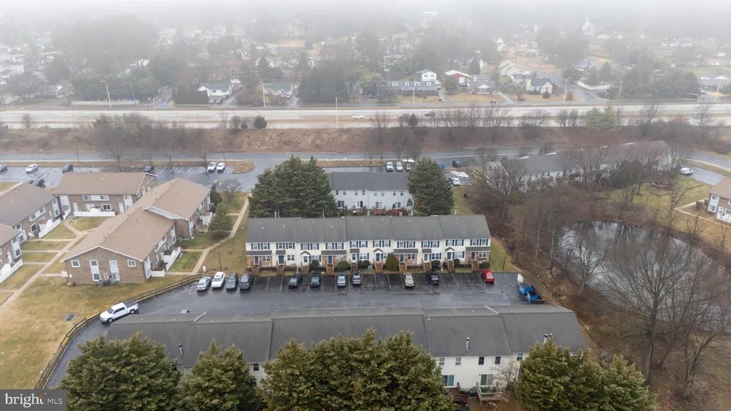 809 Cobble Creek Curve Unit 809, Newark, DE 19702