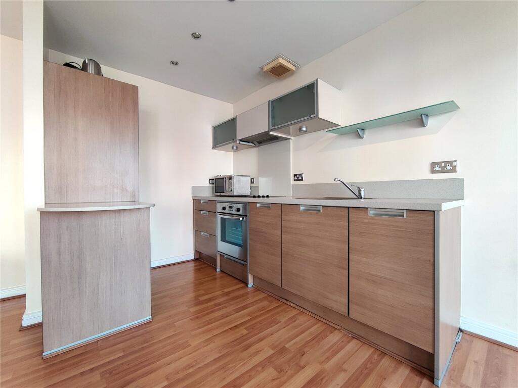 Additional image 2 of Sheepcote Street, Birmingham, B16