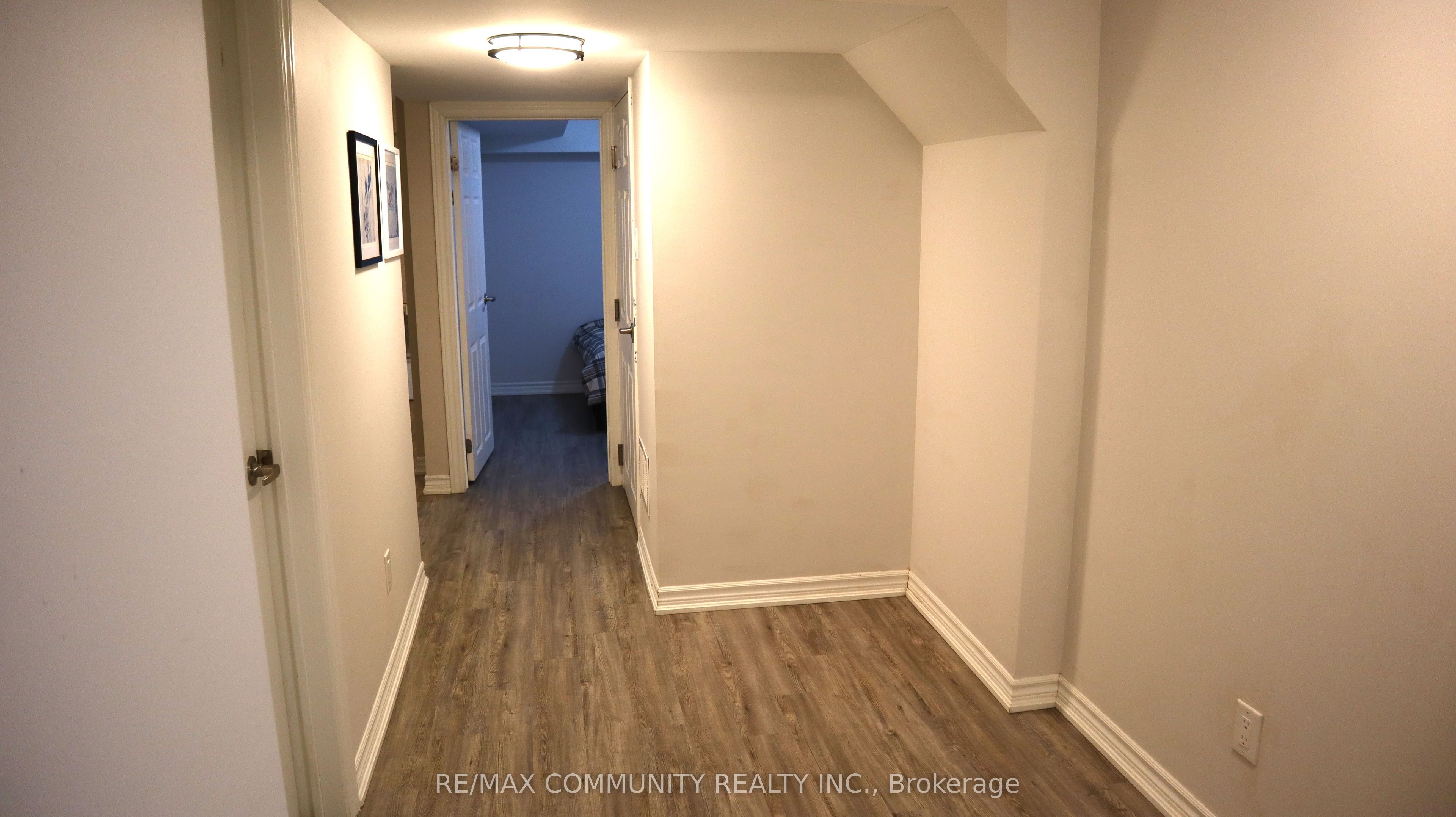 Additional image 3 of Basement-1061 Rowntree Crescent, Pickering, ON, L1V 5A9
