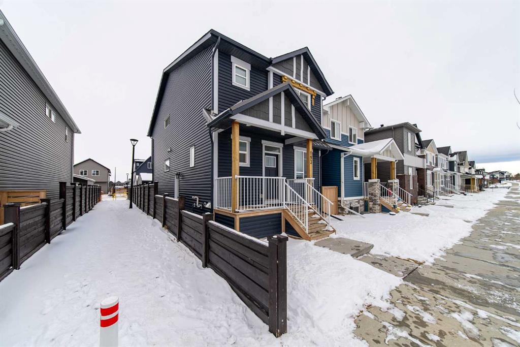 193 Union Avenue SE, Calgary, AB, T3M 3E8