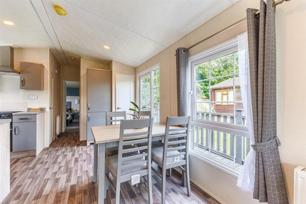 Additional image 7 of Welford Road, Orchard Lodge Caravan Park Welford Road, B50