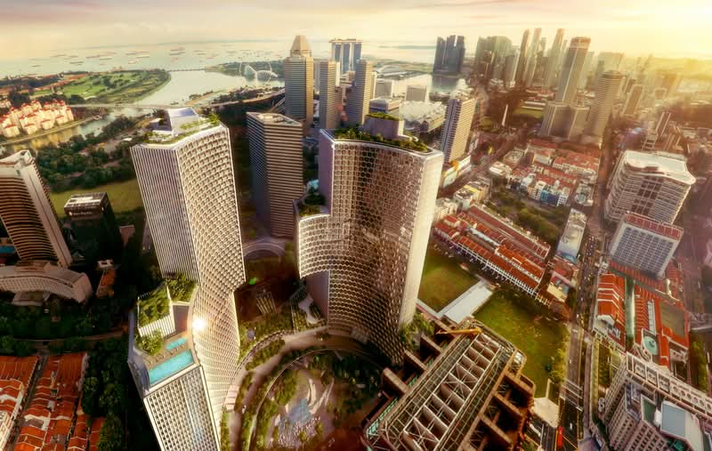 Additional image 16 of 1 Fraser Street