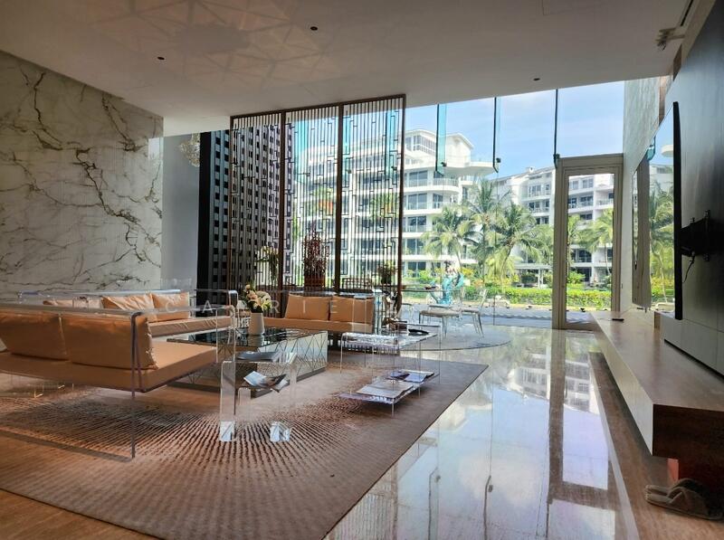 Primary image of Sandy Island