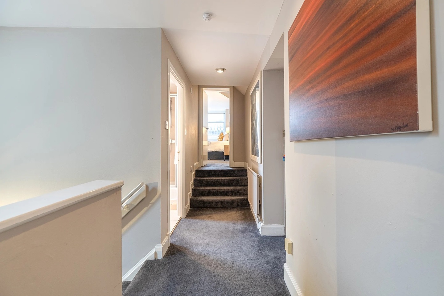 Additional image 9 of 2 Bed Penthouse, Glasgow, G2, N1 7GU