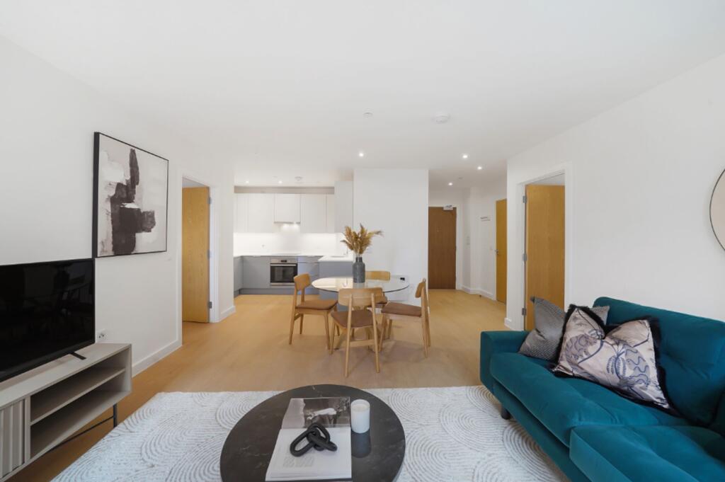 Additional image 35 of Sherlock Quarter, 36 Sherlock Street, B5