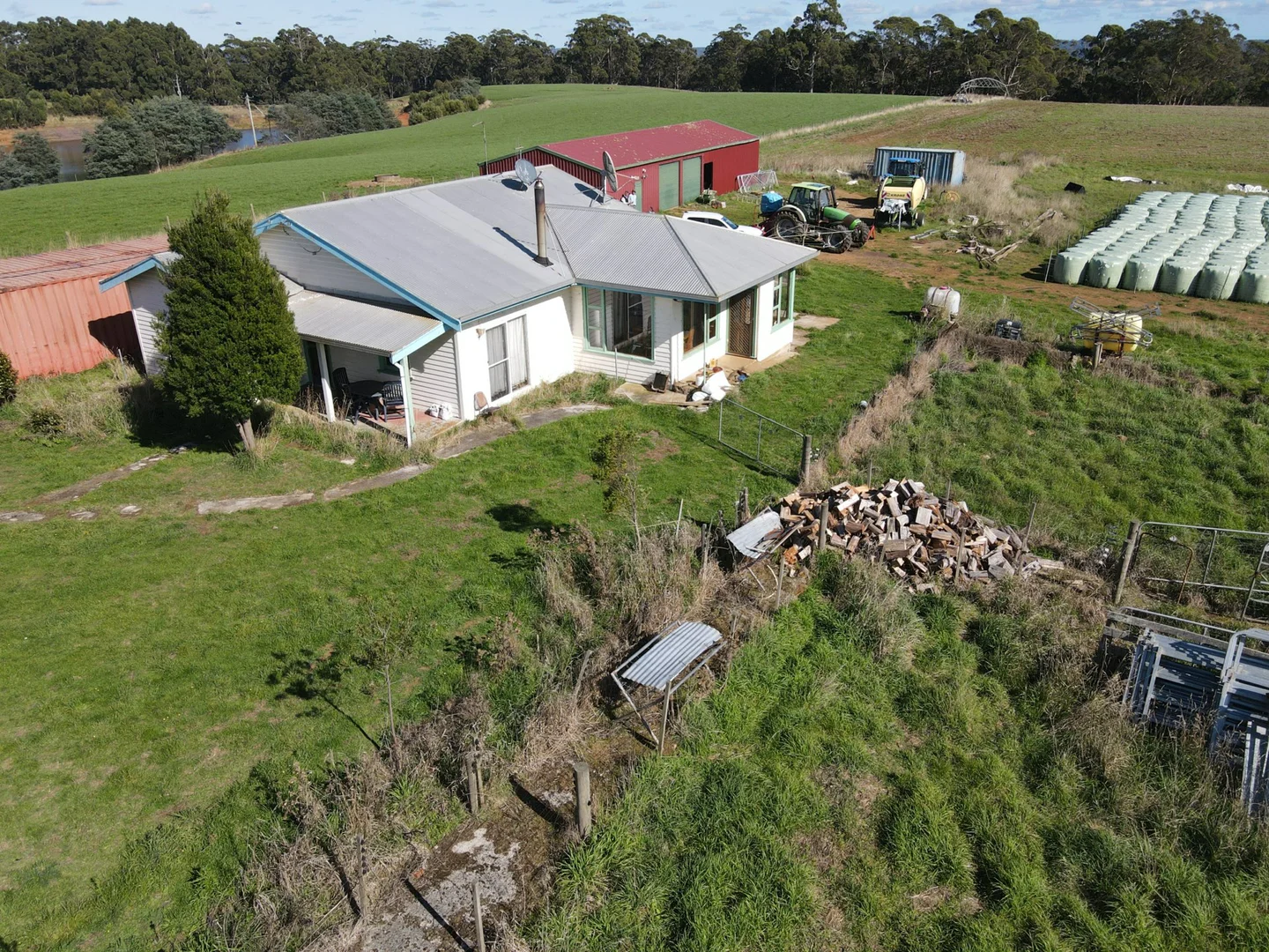 Additional image 10 of 480 Upper Scotchtown Road, Scotchtown TAS 7330