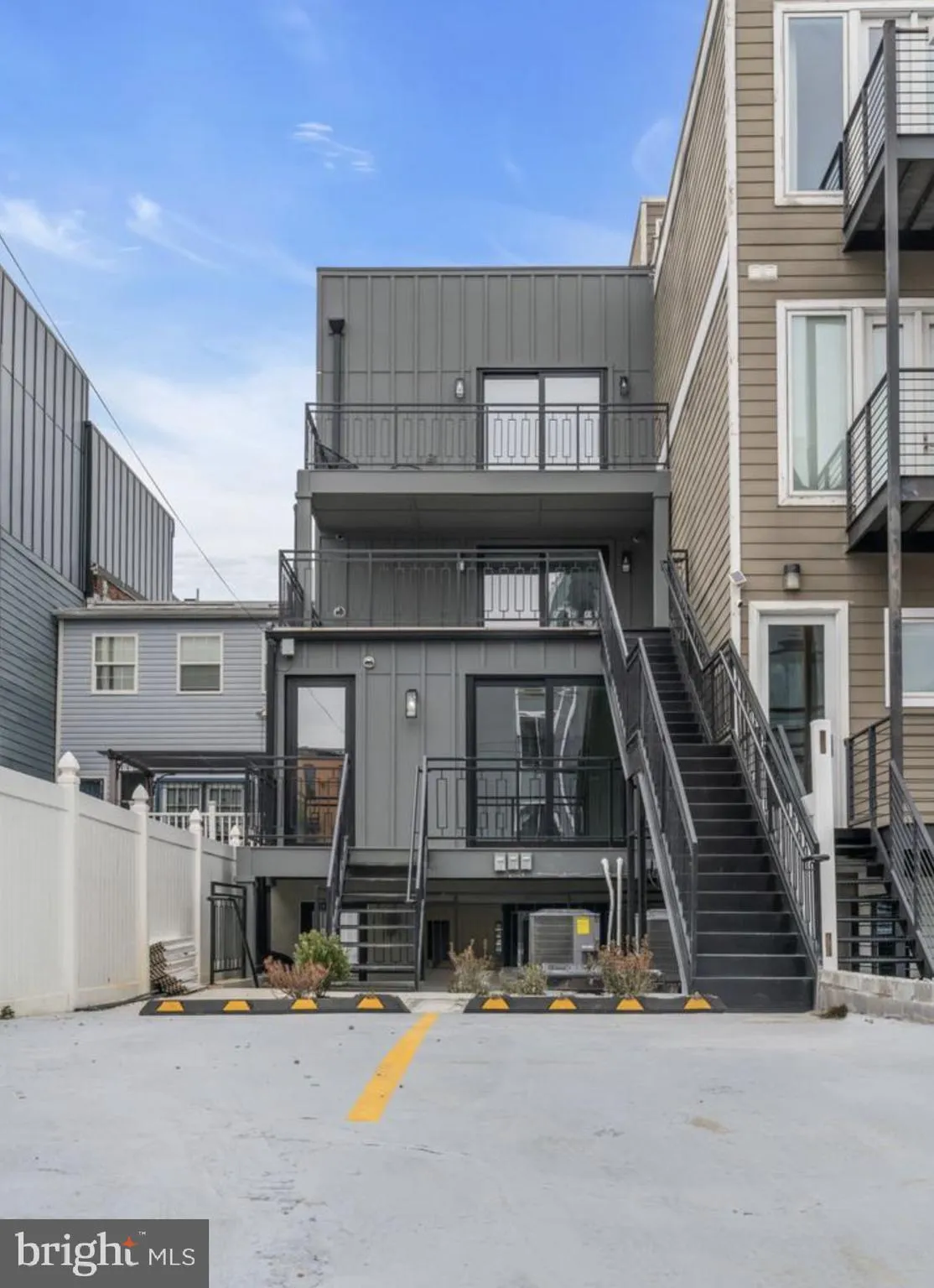 Additional image 23 of 1121 Morse Street NE Unit 1, Washington, DC 20002