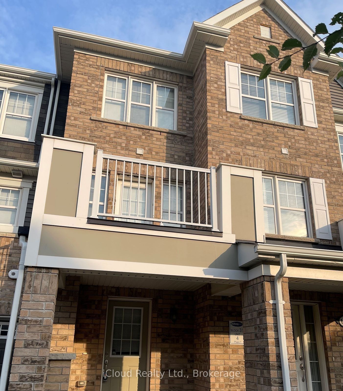 114 Frost Court, Milton, ON, L9E 1C9