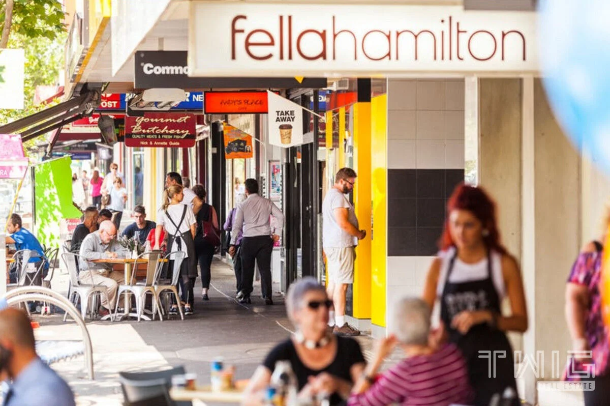 Additional image 12 of 115/110 Keilor Road, Essendon VIC 3040