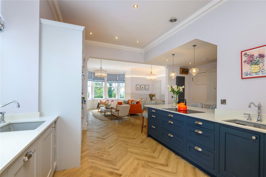 Additional image 3 of 6 bed detached house for saleGarvock Hill, Dunfermline, Fife KY12