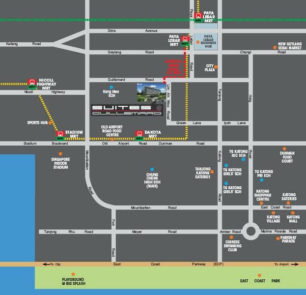 Additional image 20 of 70 Lim Ah Woo Road