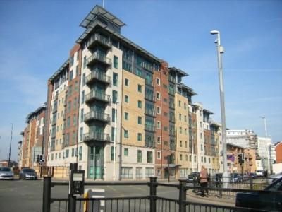 191 City Point 2, 156 Chapel Street, Salford, Manchester M3