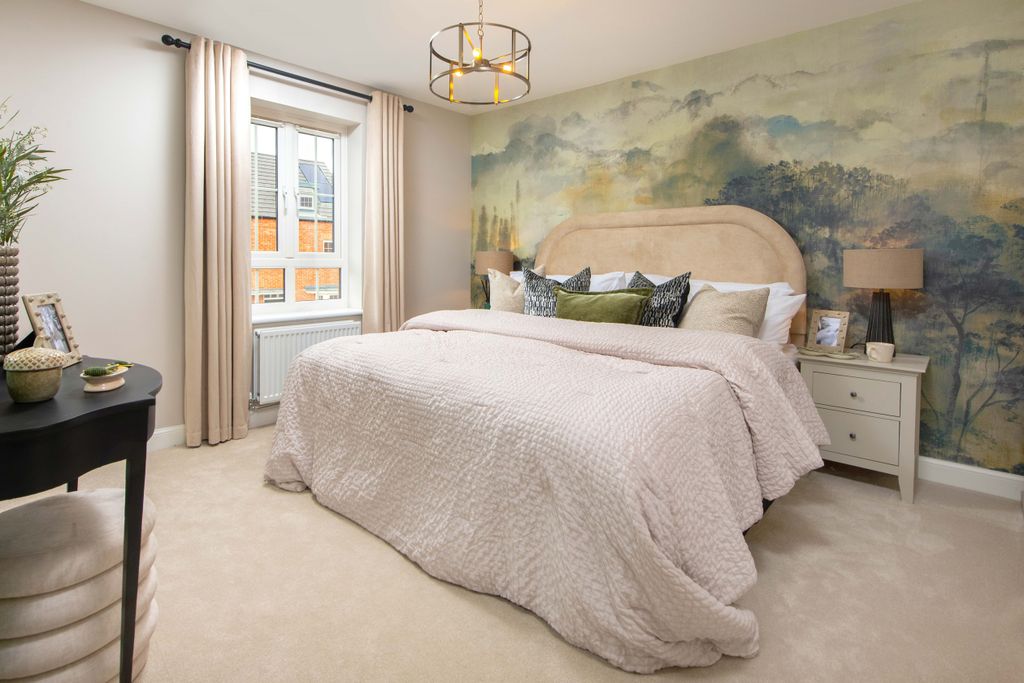 Additional image 7 of 4 bed detached house for sale"Langley" at Oxlip Blvd, Ipswich IP1