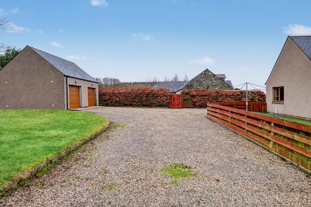 Additional image 37 of Lismore Cottage, Oldmeldrum, AB51