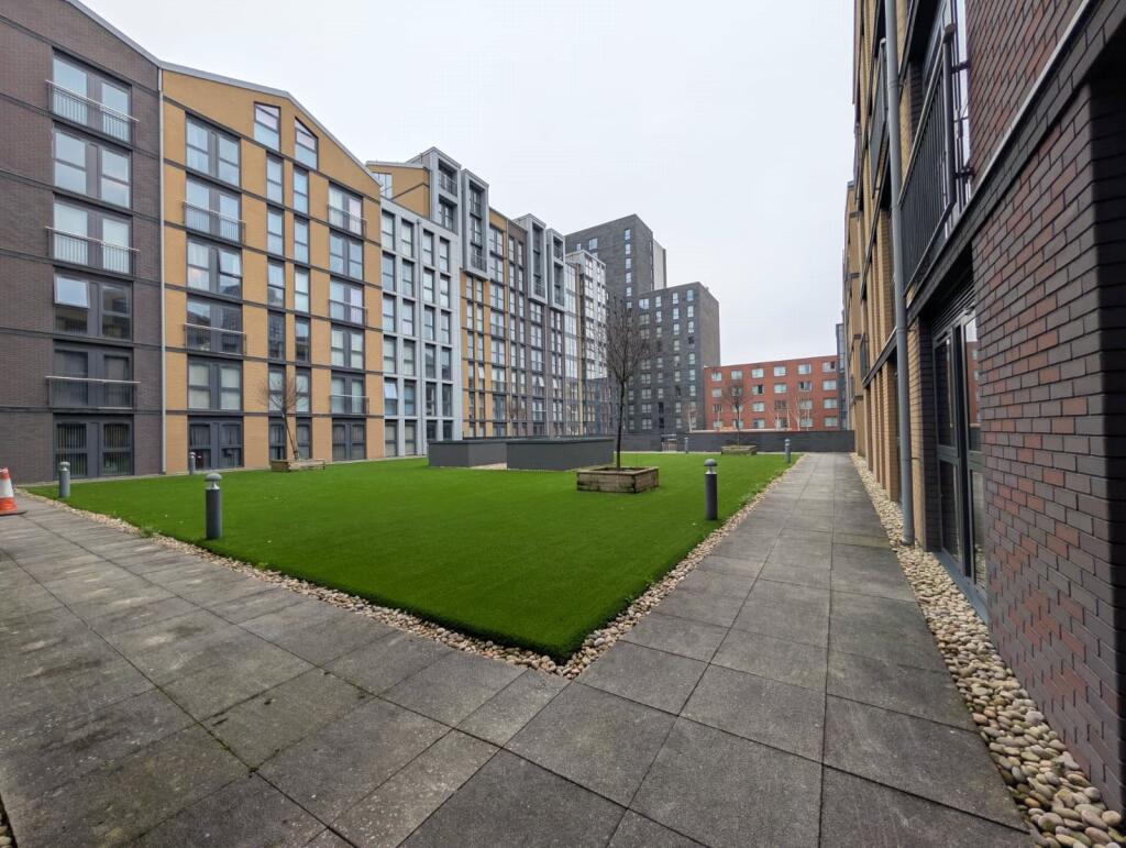 Additional image 6 of William Street, Birmingham, B15