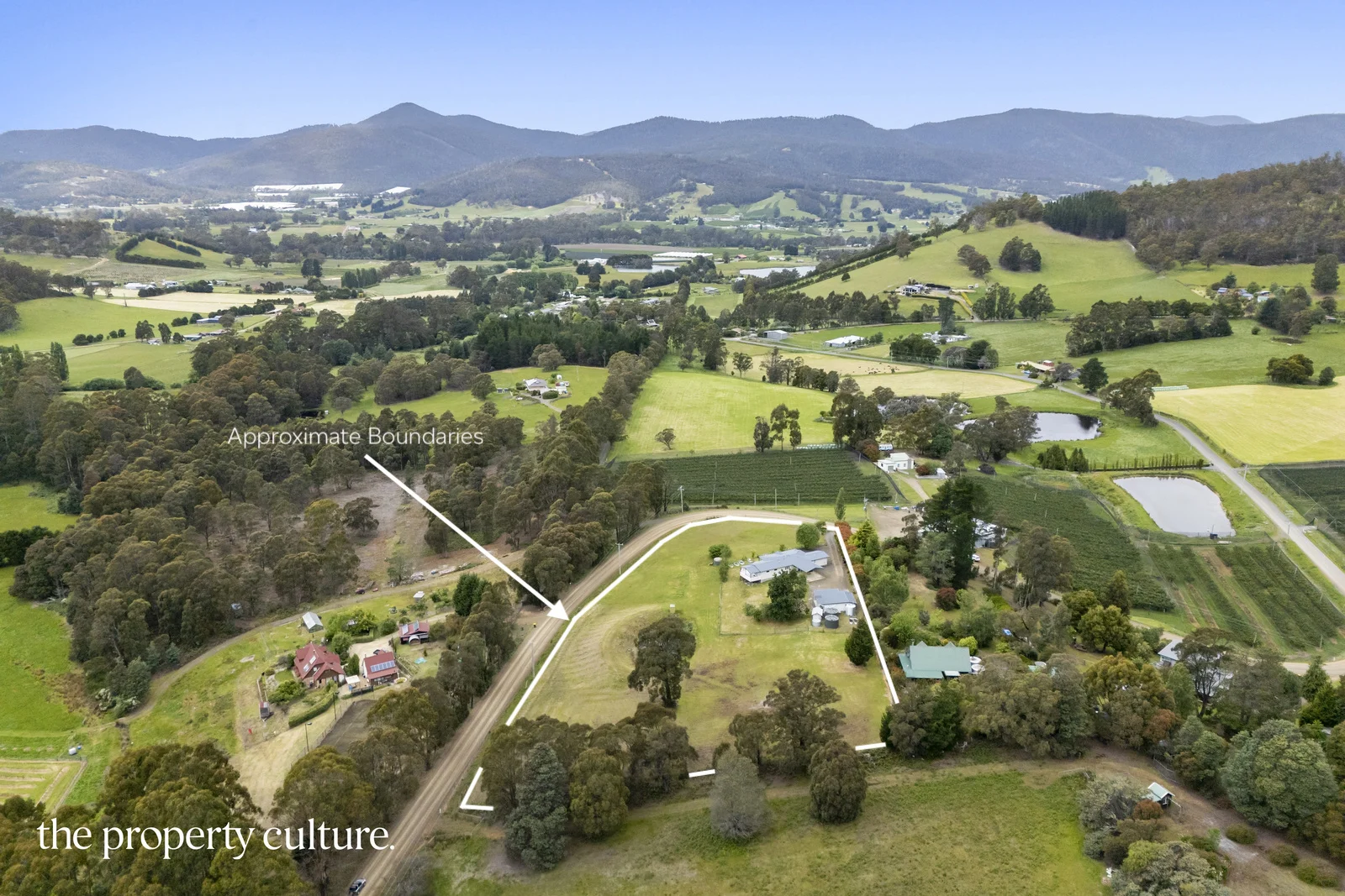 Additional image 34 of 125 Bakers Creek Road, Lucaston TAS 7109