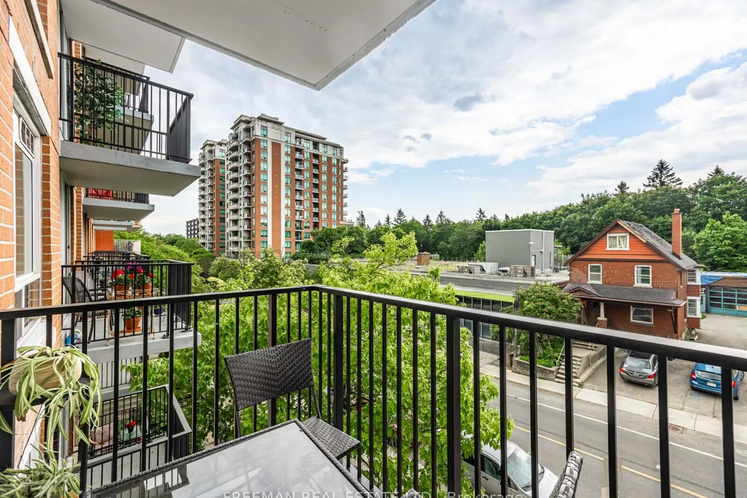 Additional image 19 of 260 Merton Street 508