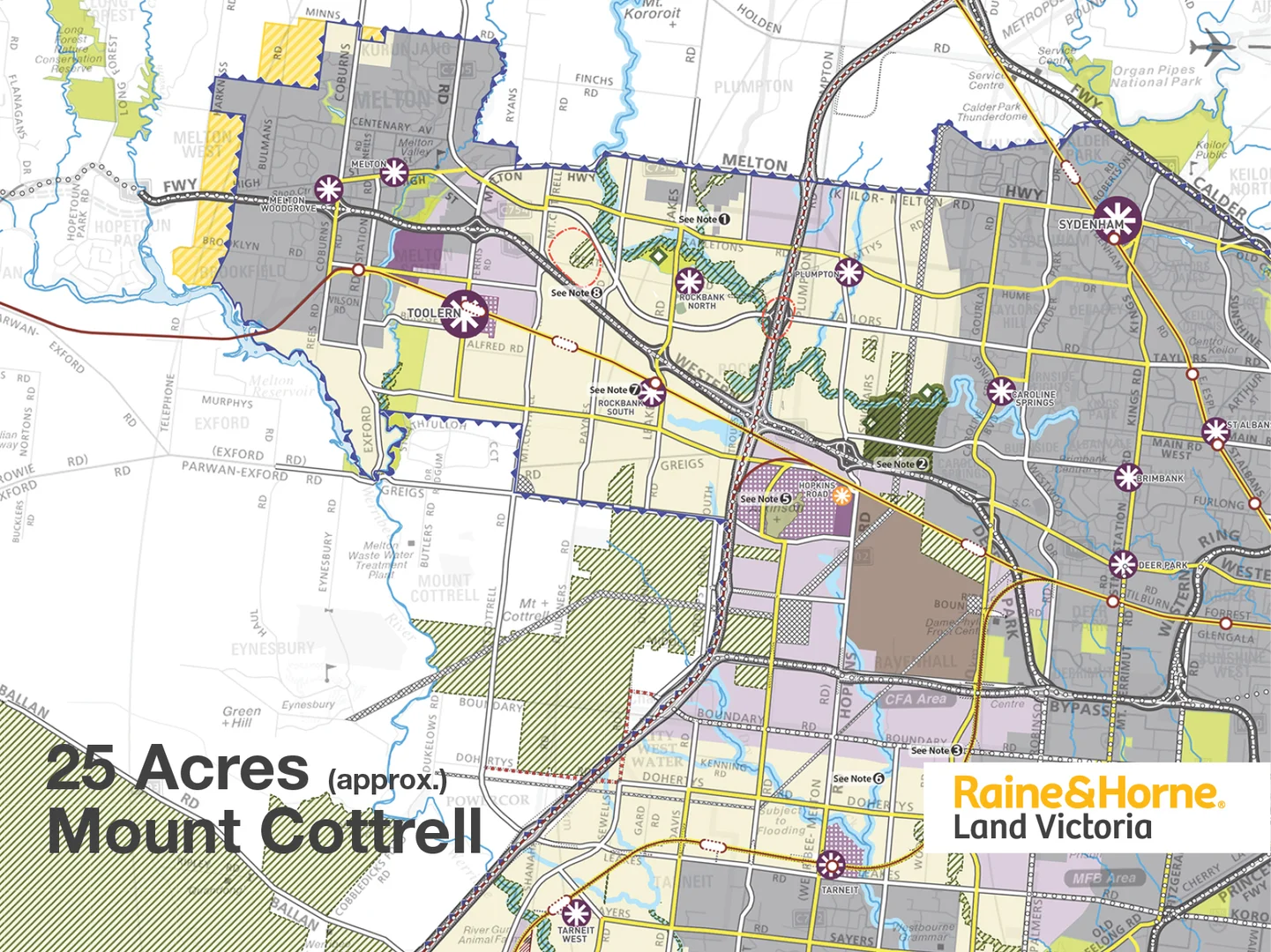 Additional image 3 of Mount Cottrell VIC 3024