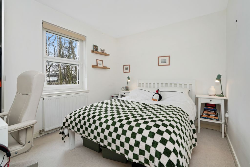 Additional image 10 of 2 bed flat for sale16B, Thorny Crook Crescent, Dalkeith EH22