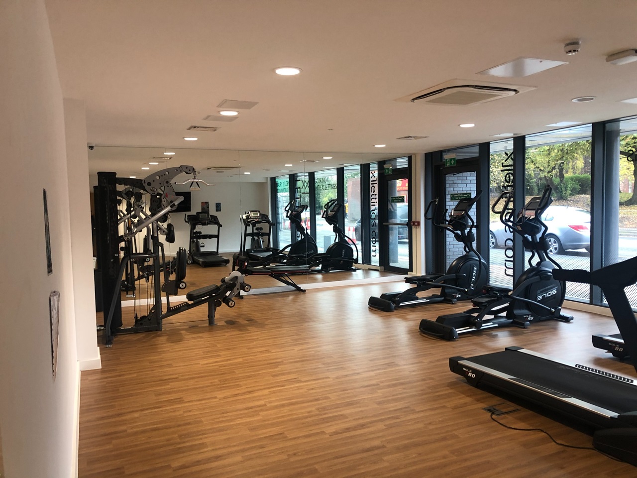 Additional image 5 of Studio Flat, Salford, M6, N1 7GU