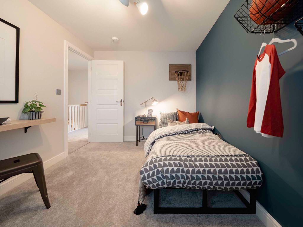 Additional image 21 of 5 bed detached house for sale"The Strand" at Enterprise Way, Llanharan, Pontyclun CF72