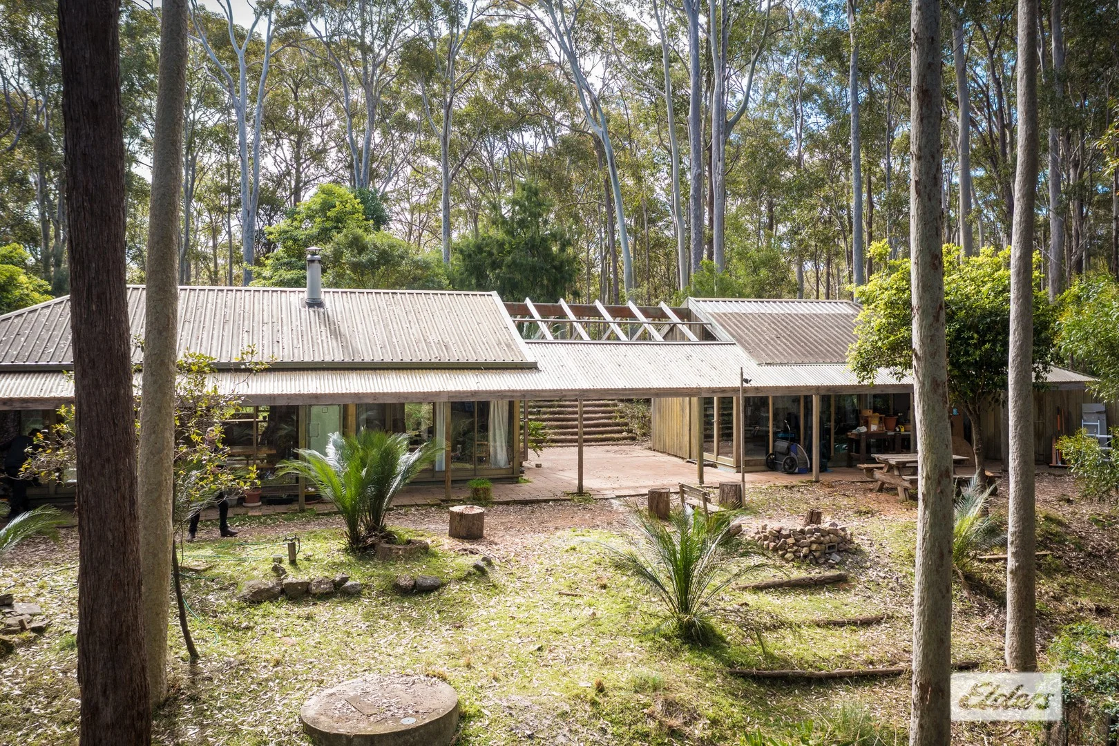 Primary image of 28 Middle Beach Road, Tanja NSW 2550