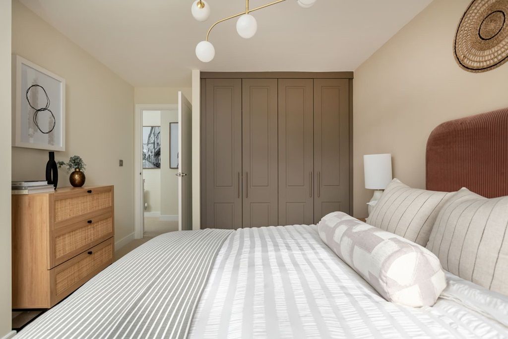 Additional image 8 of 4 bed detached house for sale"The Manford - Plot 710" at Edlogan Wharf, Cilgant Ceinwen, Cwmbran NP44