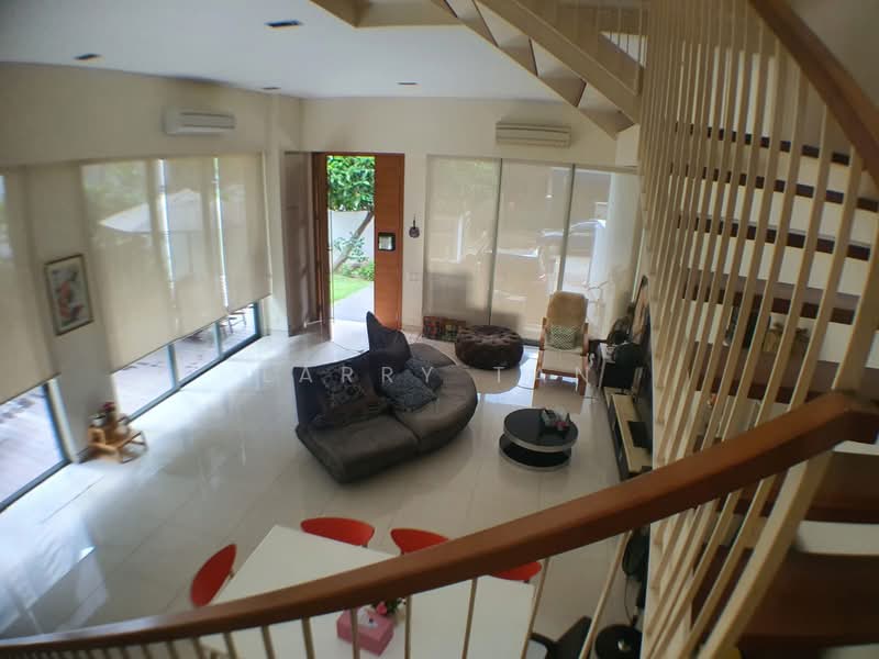 Additional image 2 of Jalan Elok Orchard road