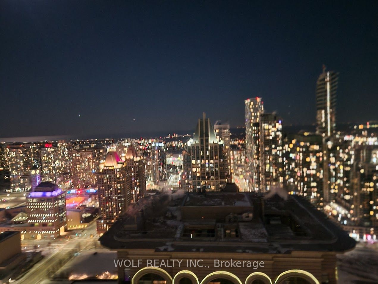 Additional image 2 of 4307-395 Square One Drive, Mississauga, ON, L5B 0P6