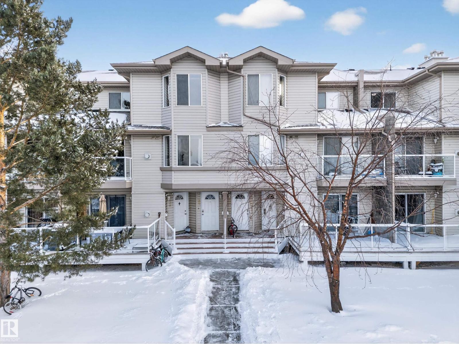 2505 42 Street NW, Edmonton, AB, T6L7G8