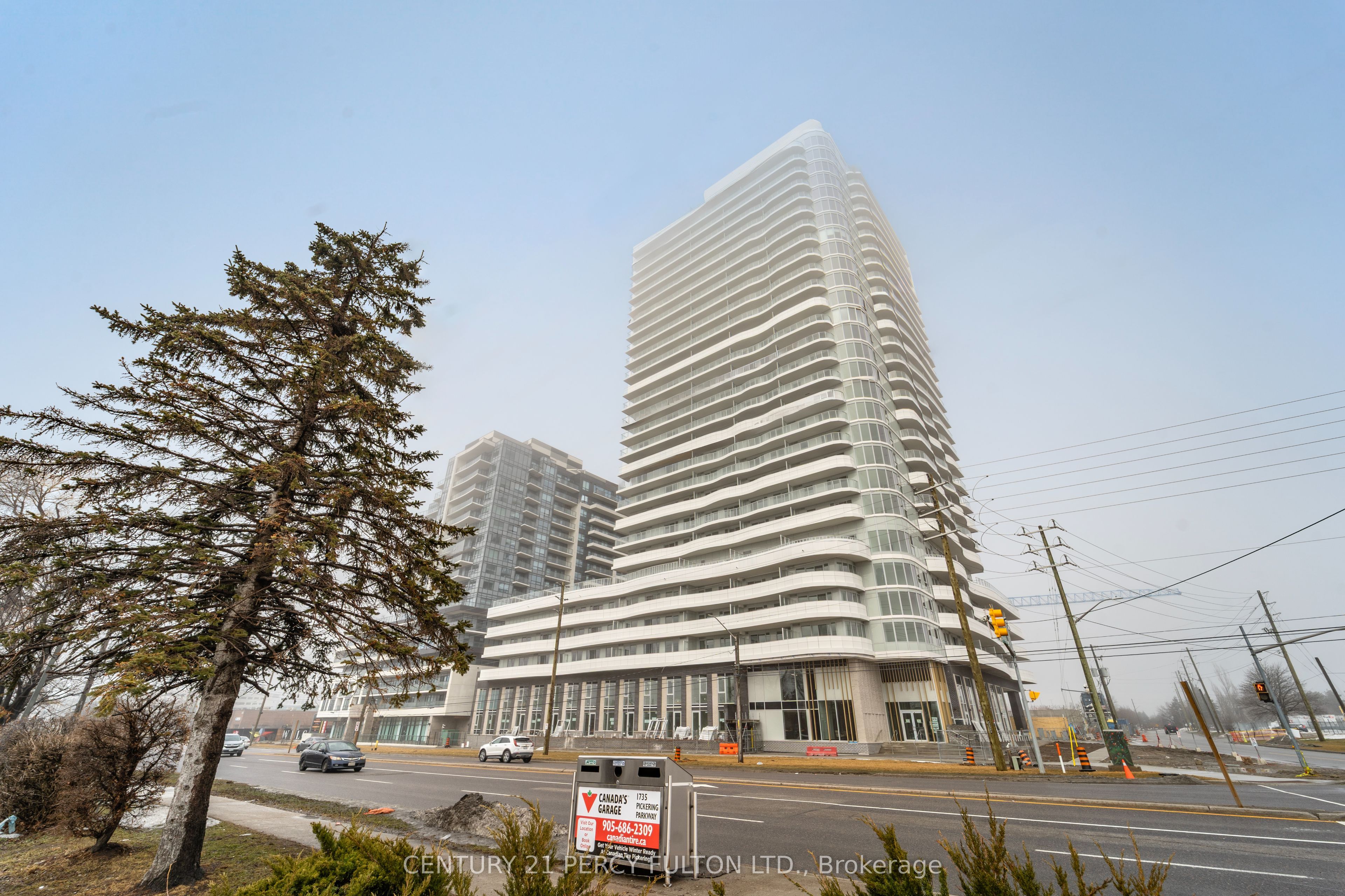 803-1010 Sandy Beach Road, Pickering, ON, L1W 3V9