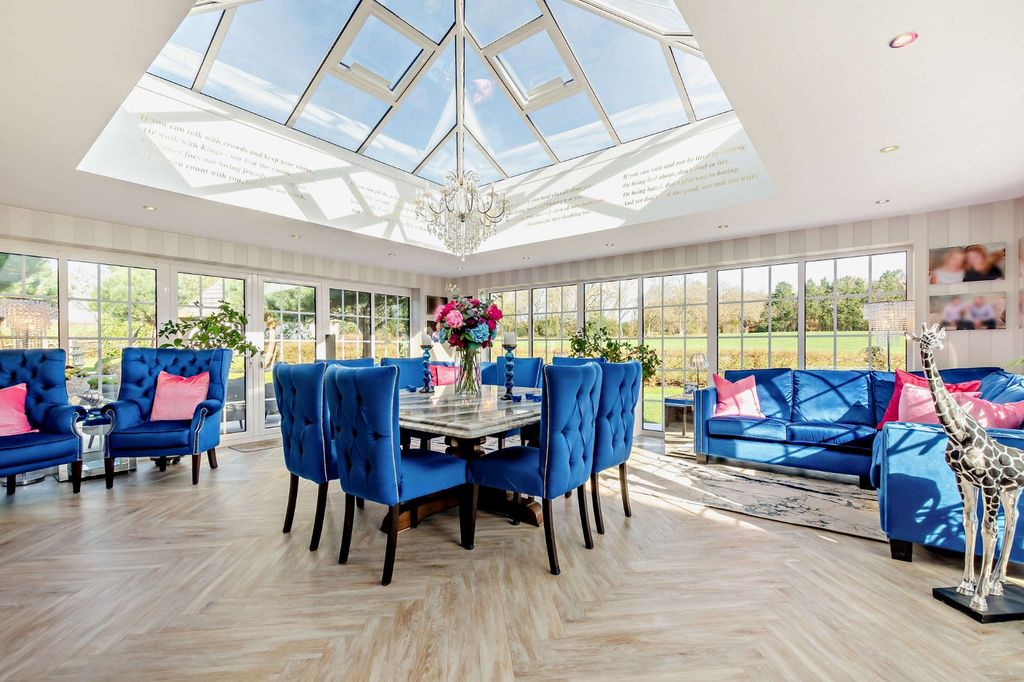 Additional image 4 of 7 bed detached house for saleClearwater Lane, Haywards Heath, West Sussex RH16