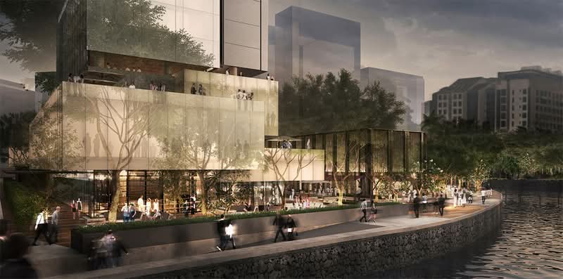 Additional image 18 of 10 Martin Place