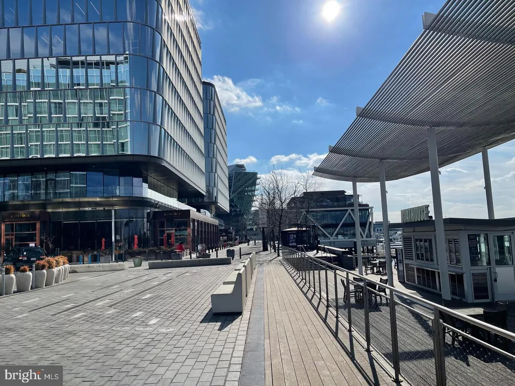 Additional image 45 of 1425 4th Street SW Unit A212, Washington, DC 20024