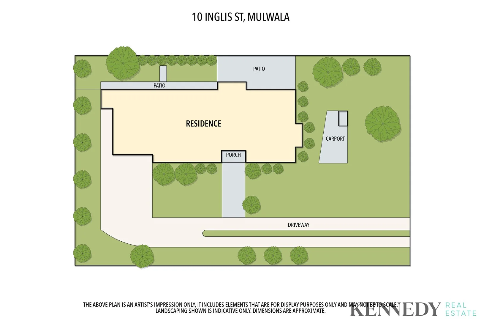 Additional image 19 of 10 Inglis Street, Mulwala NSW 2647