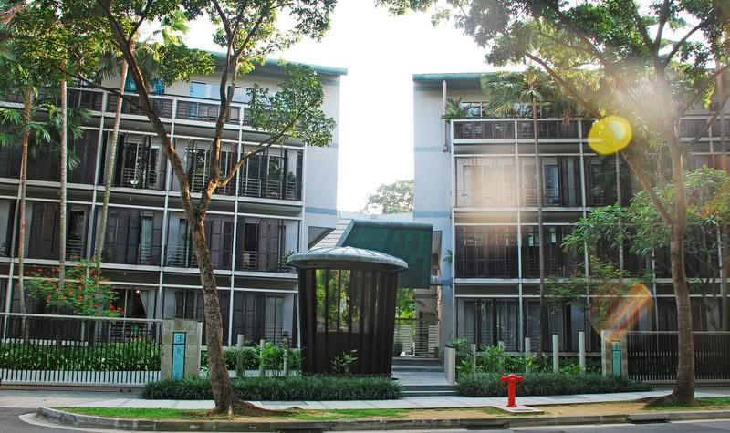 Additional image 19 of 3 Nassim Road