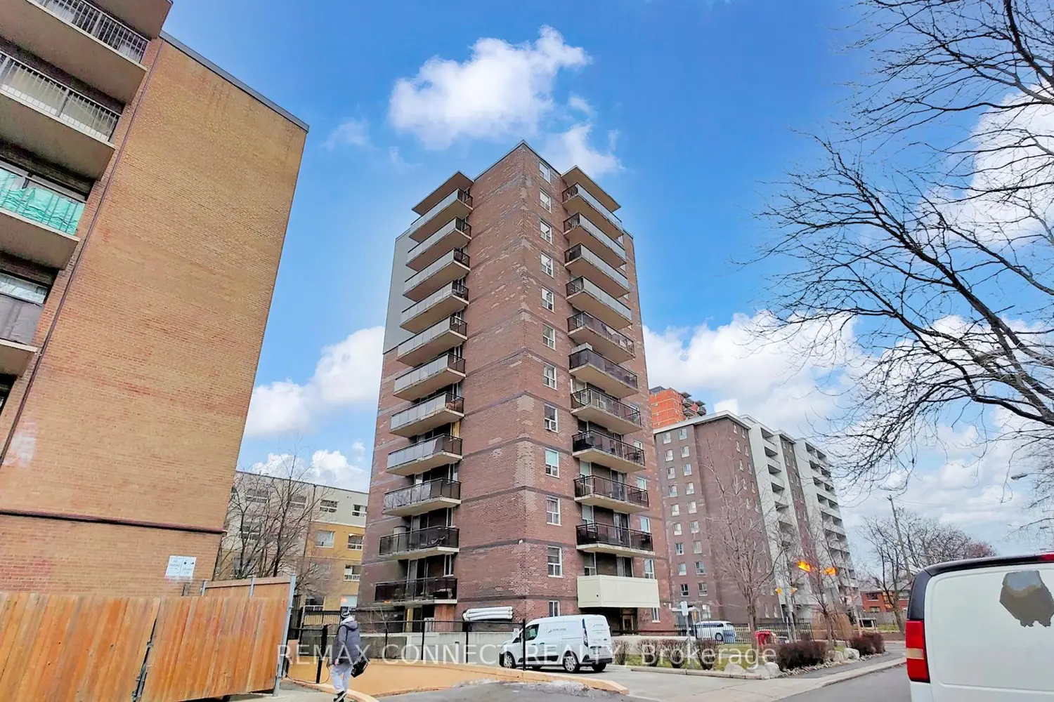 1145 Logan Avenue 703