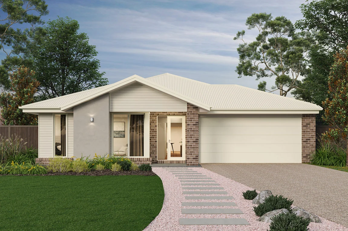 Lot 1127 Tullamore Street, Gisborne VIC 3437