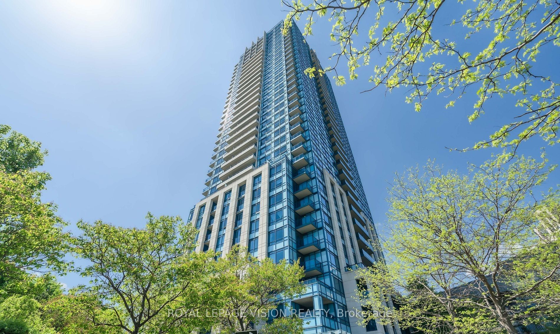 1906-181 Wynford Drive, Toronto, ON, M3C 0C6