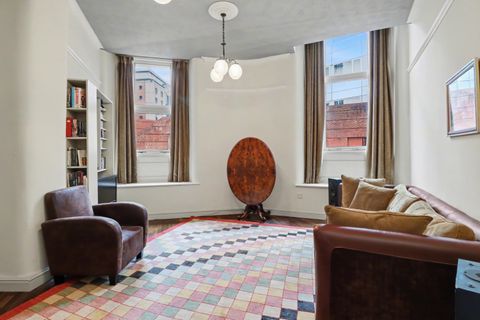 Chepstow House, Chepstow Street, Manchester M1