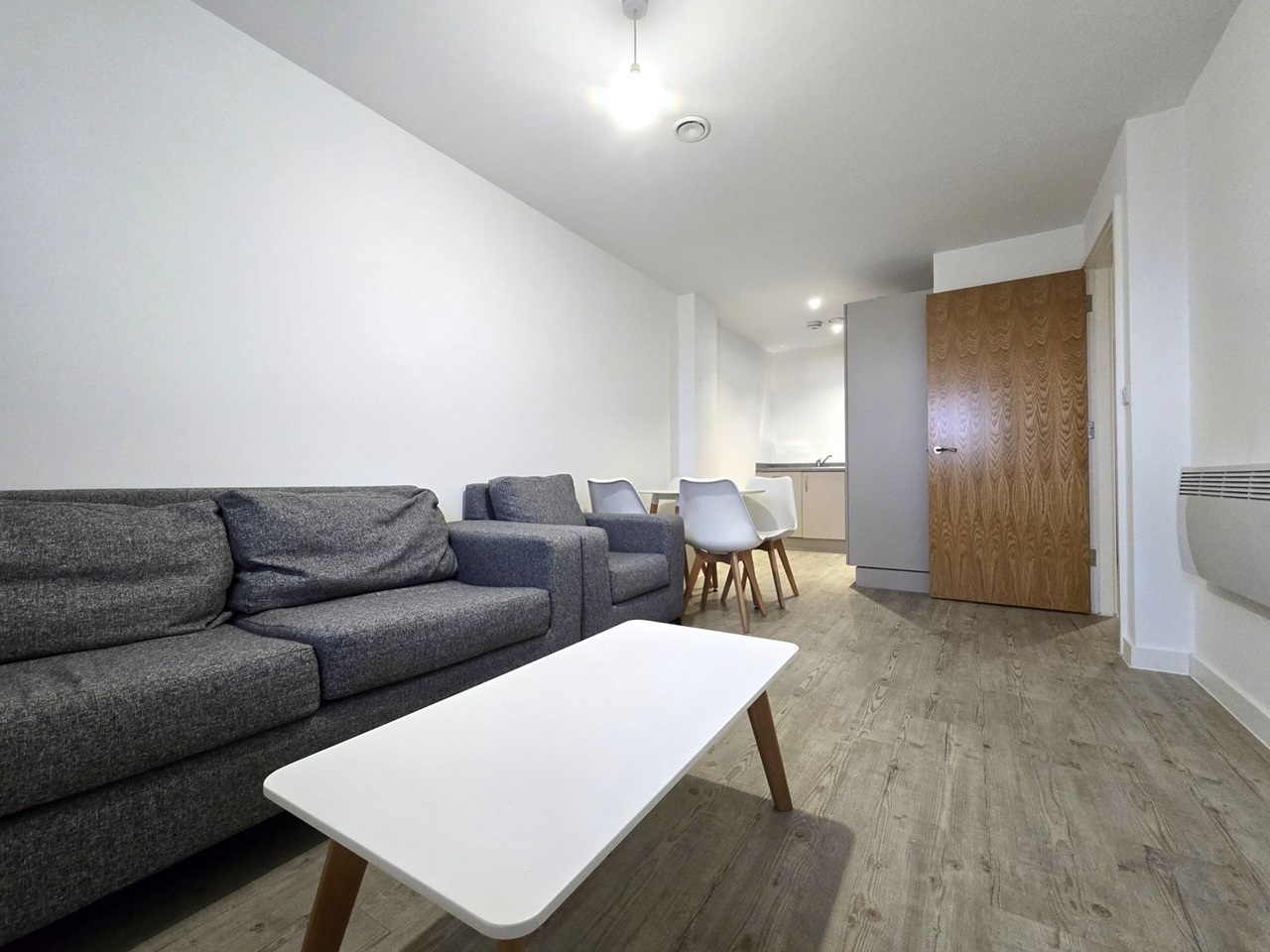 Additional image 3 of 1 Bed Flat, Manchester, M50, N1 7GU