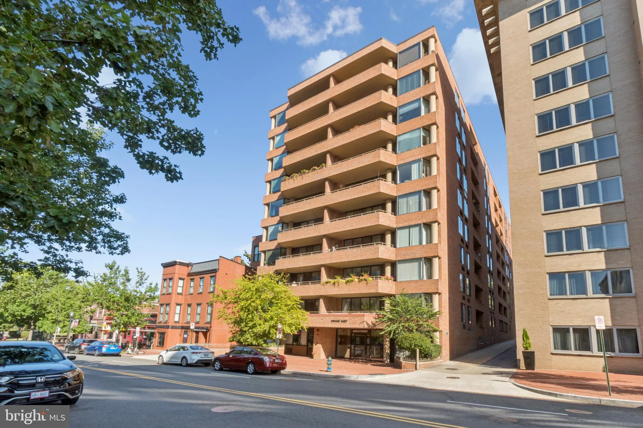 Additional image 2 of 2141 P Street NW #26, Washington, DC 20037