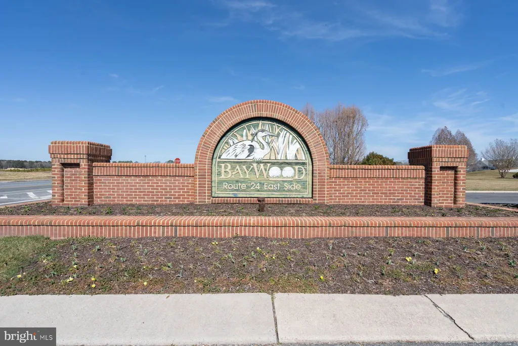 32555 Long Iron Way Unit 3211, Millsboro, DE 19966