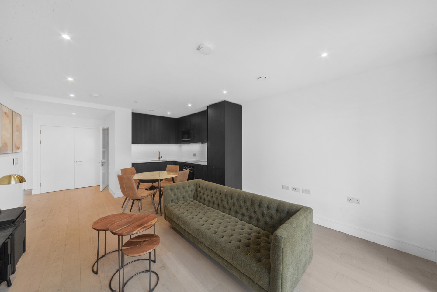 Additional image 5 of 1 Bed Flat, Hewson Way, SE17, N1 7GU