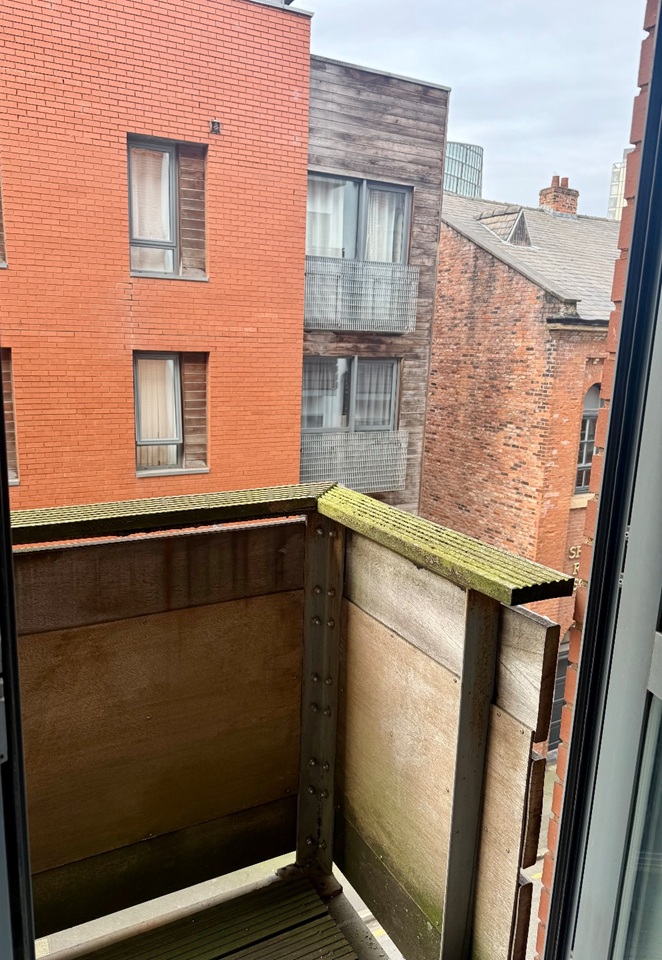 Additional image 17 of 1 Bed Flat, Green Quarter, M4, N1 7GU